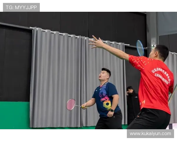 2026年山东羽毛球比赛精彩回顾与选手表现分析